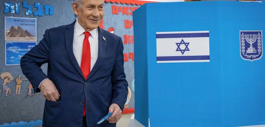 Israels Regierungsbildung in der Schwebe: Keine Mehrheit für Netanjahu, aber auch kein klarer Weg für die Opposition
