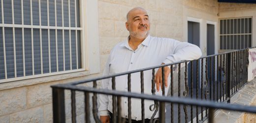 Israels Wahl: Opposition könnte auf Unterstützung von Mansour Abbas angewiesen sein, Trump bekräftigt Netanjahu