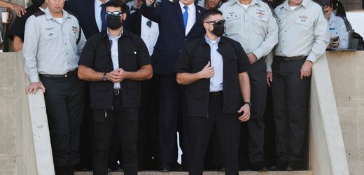 Israels Wahlkampf im Zeichen von Eskalation und Unsicherheit