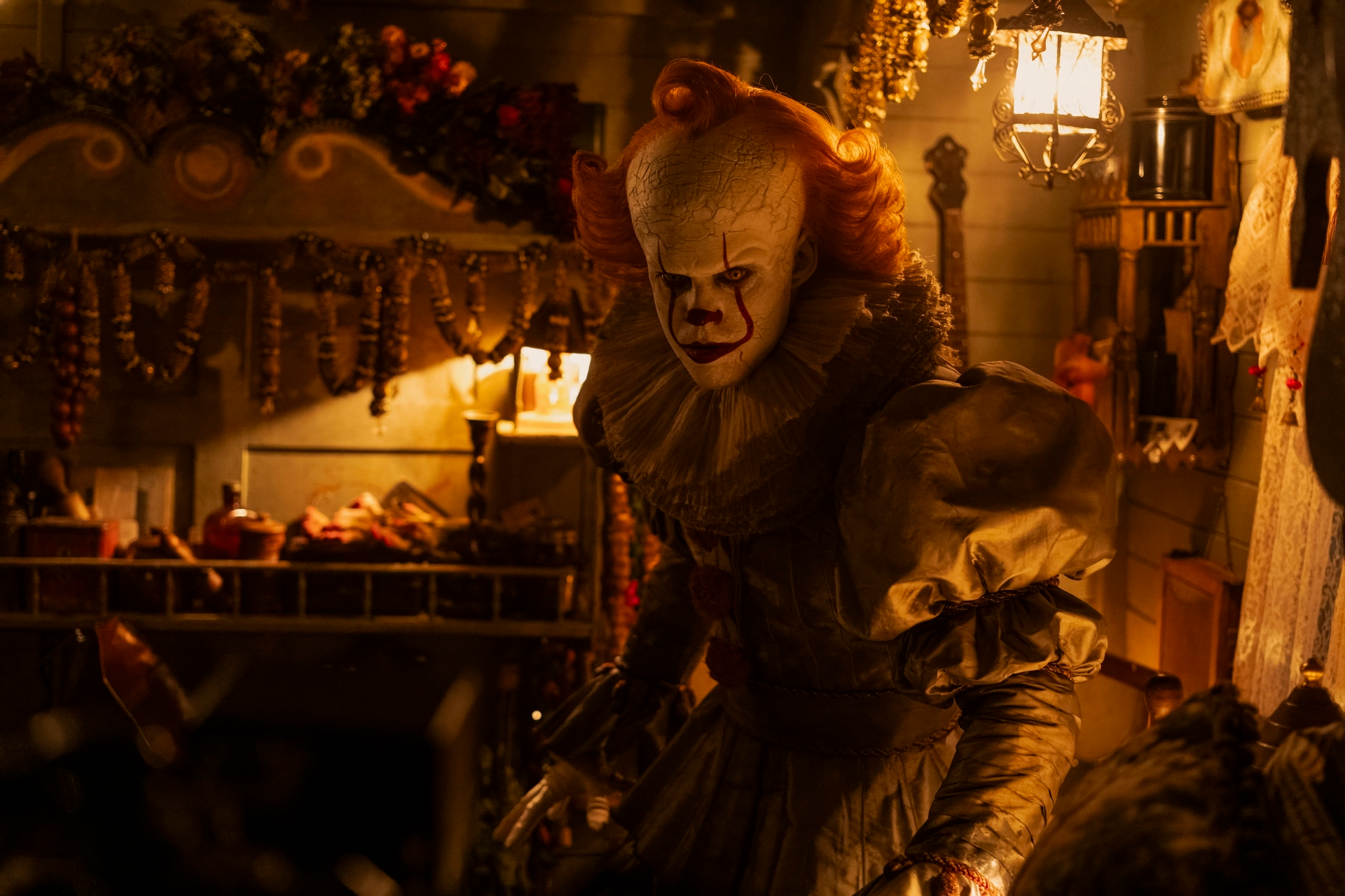 ‘It: Welcome to Derry’ Season 2 Will Explore 1930s Themes