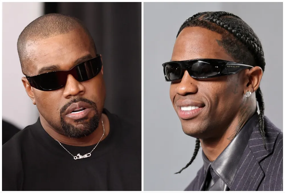Italian Authorities Ban Kanye West and Travis Scott Concerts