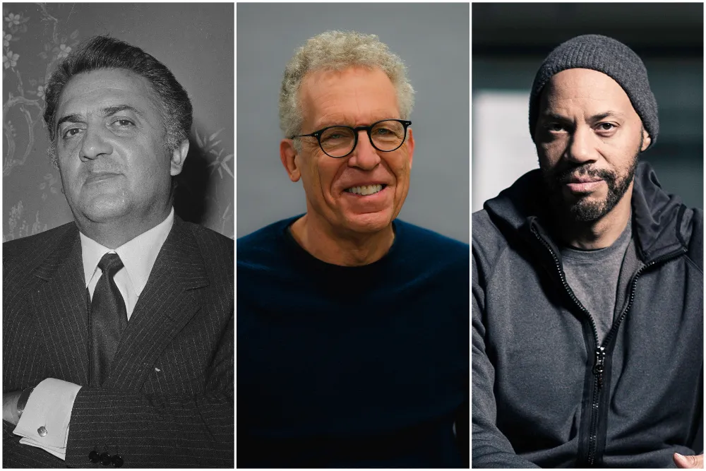 Italienisches Global Series Festival reorganisiert Gaststädte für Effizienz