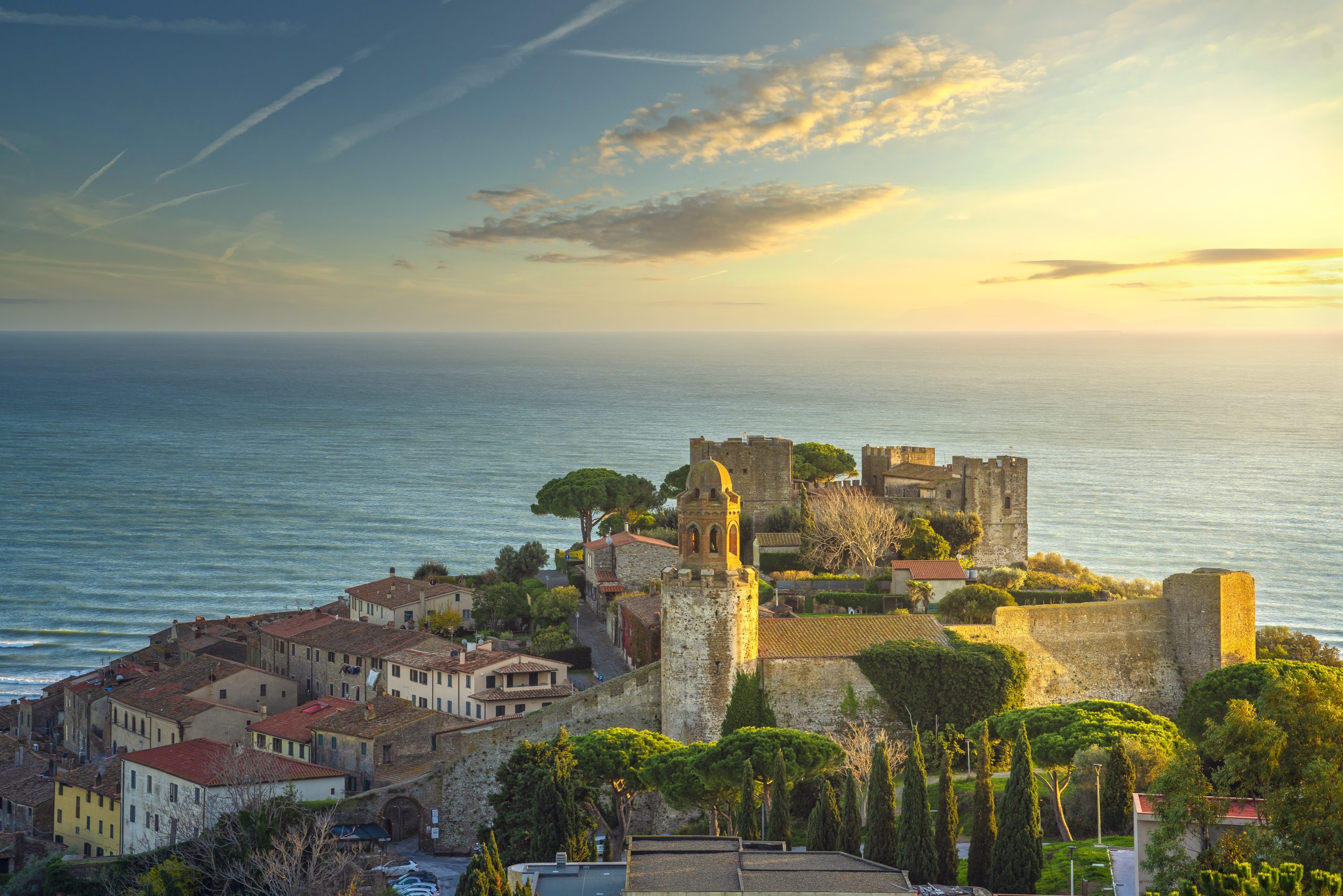 Italian Maremma Rosé Gains Traction in French Market