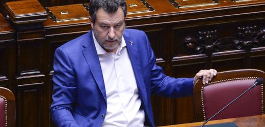 Italien blockiert Rückführung von Geflüchteten, Streit mit Deutschland eskaliert