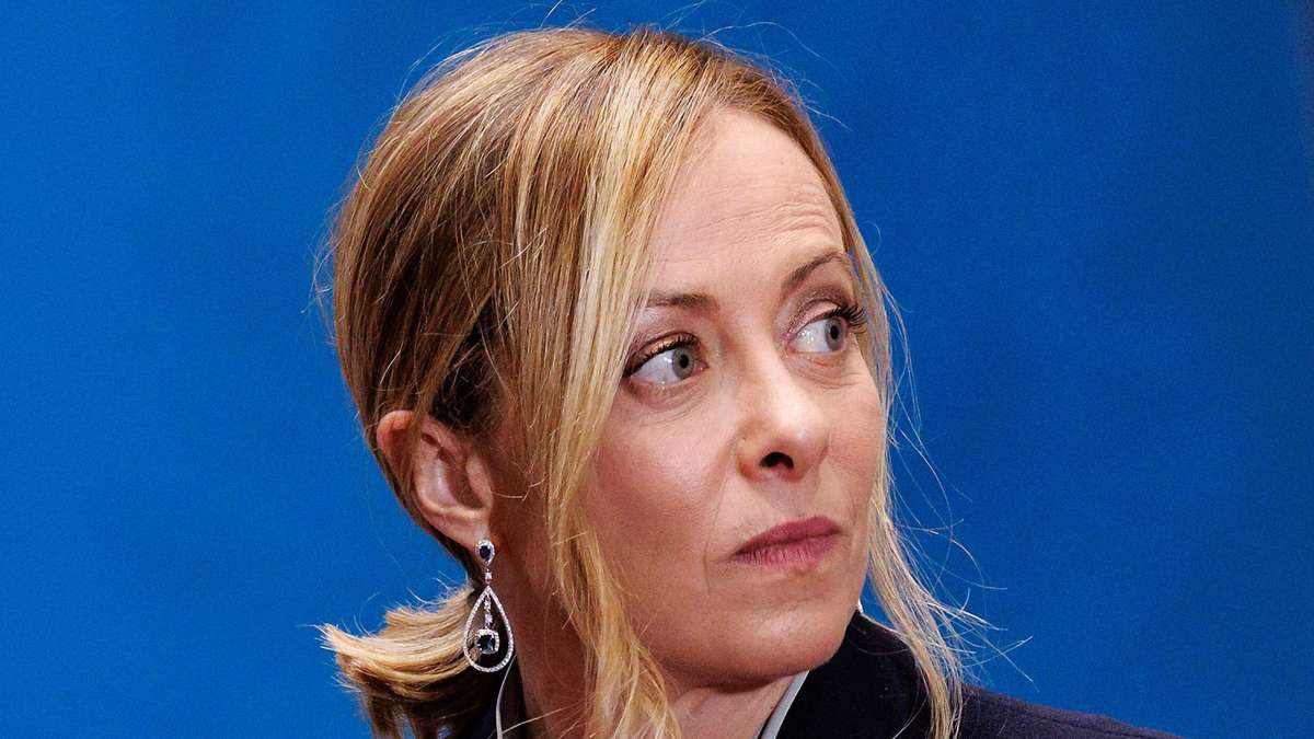 Italien sieht sich mit Forderungen nach Rücknahme von Migranten konfrontiert
