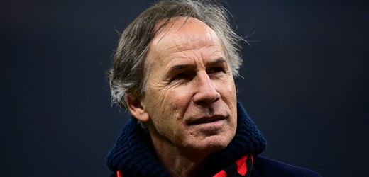 Italienische Fußballlegende Franco Baresi mit 66 Jahren verstorben