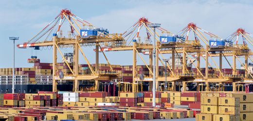 IWF hebt Prognose für deutsches Wirtschaftswachstum deutlich an