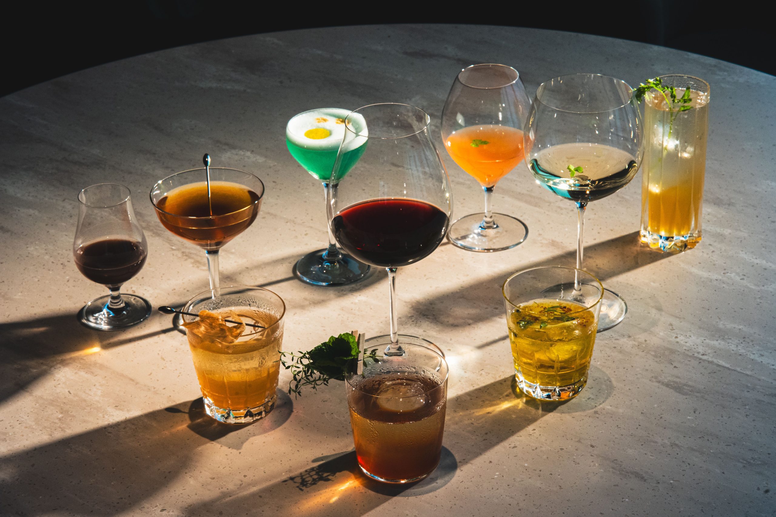 IWSR Forecasts Six-Year Decline in Global Alcohol Consumption Before 2031