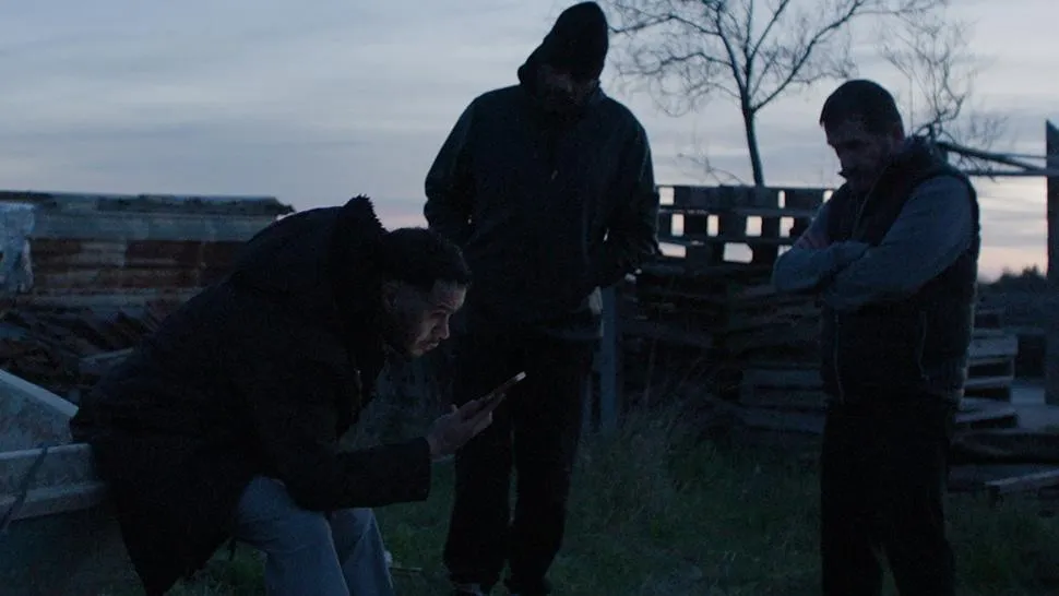Jérôme Pierrat's 'Moolah' to Premiere at Venice Film Festival