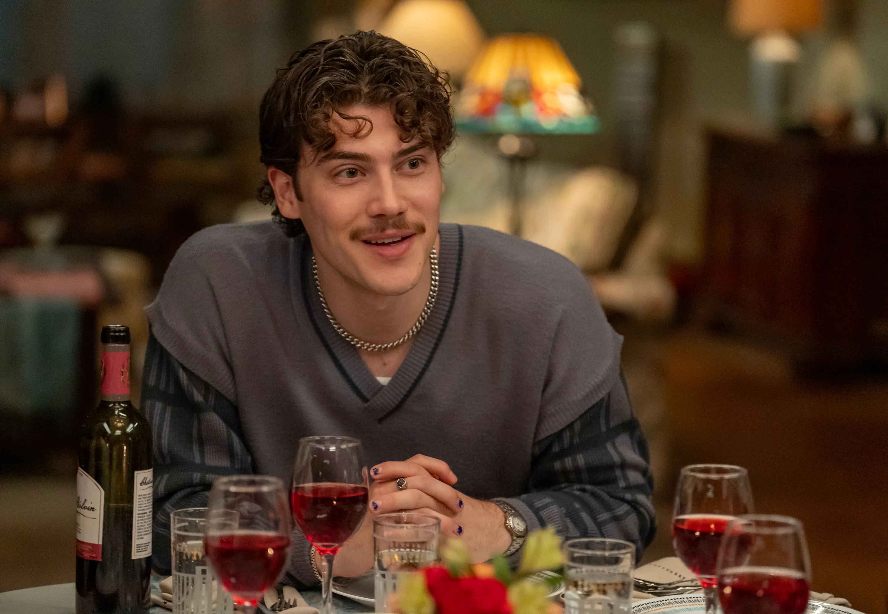 Jack Innanen Discusses ‘Adults’ Season 2 and Hopes for Season 3