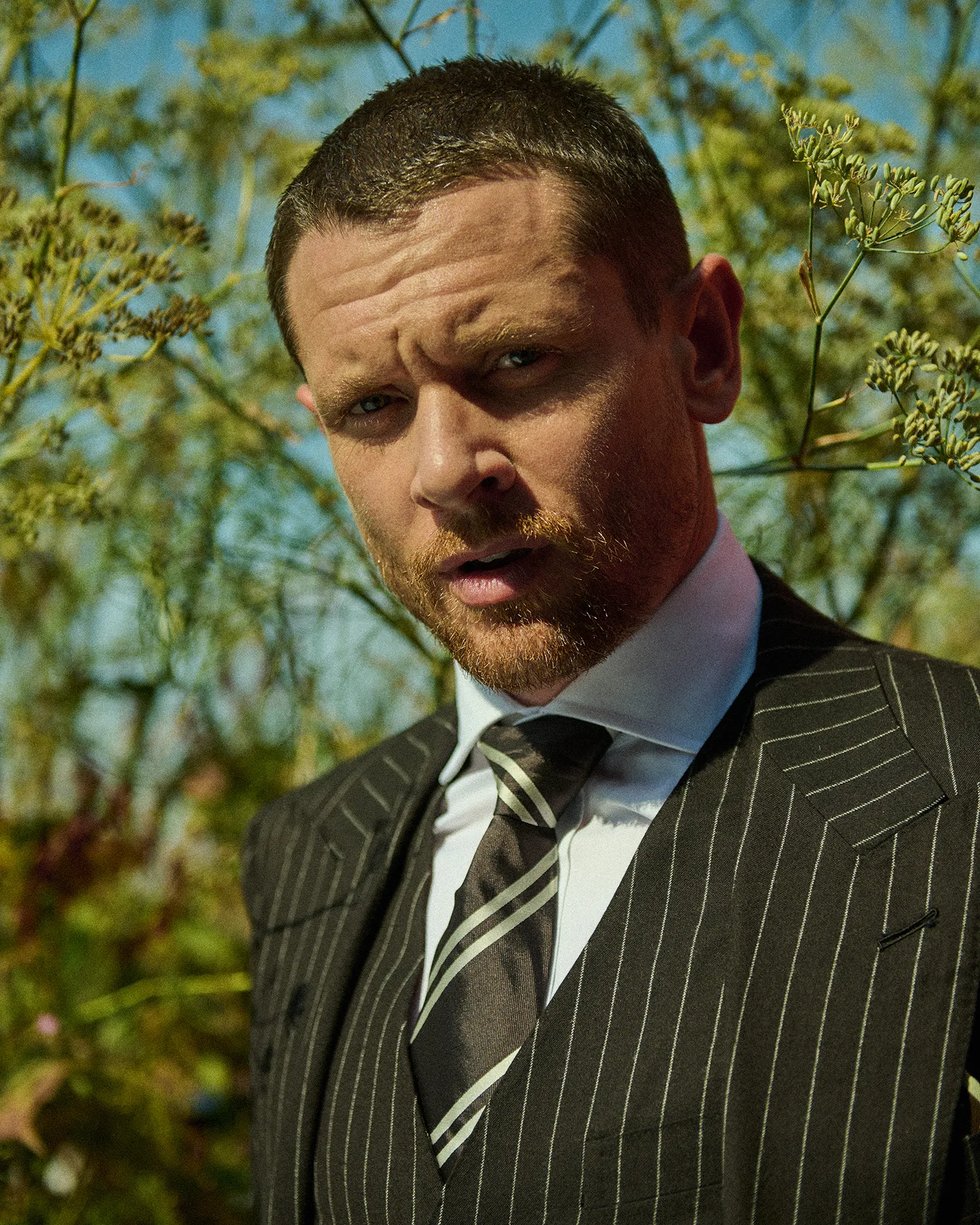 Jack O’Connell to Play Tabloid Editor in Netflix’s ‘Ink’