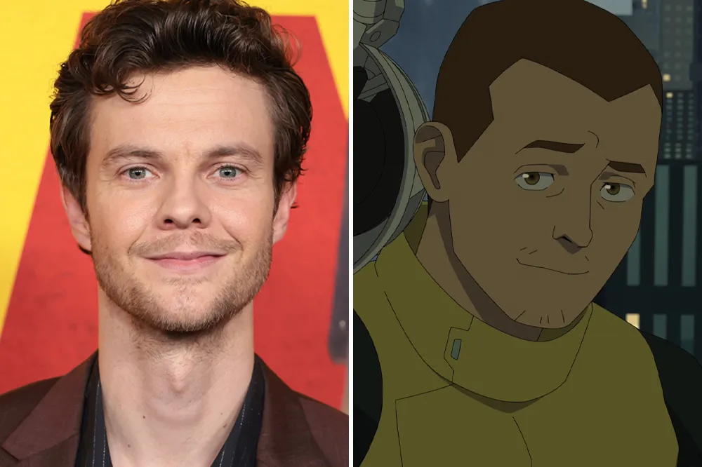 Jack Quaid 加入 'Invincible' 配音阵容，第六季已续订