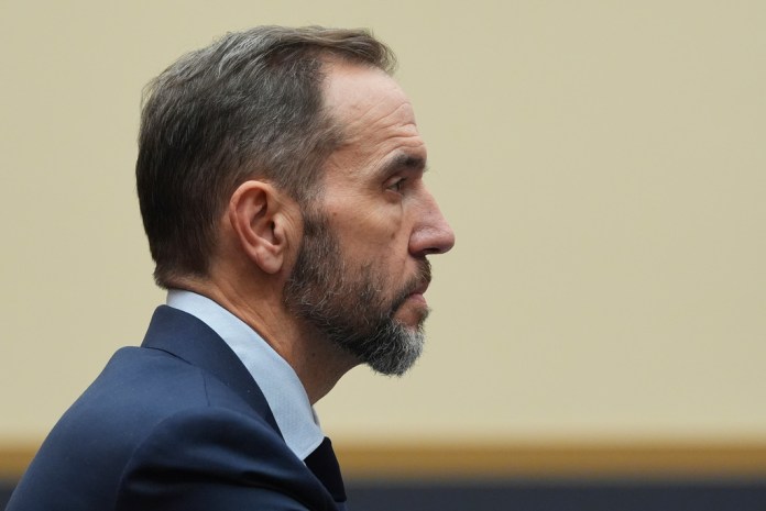 Jack Smith Expresses Concerns About Potential Indictment and Future Elections