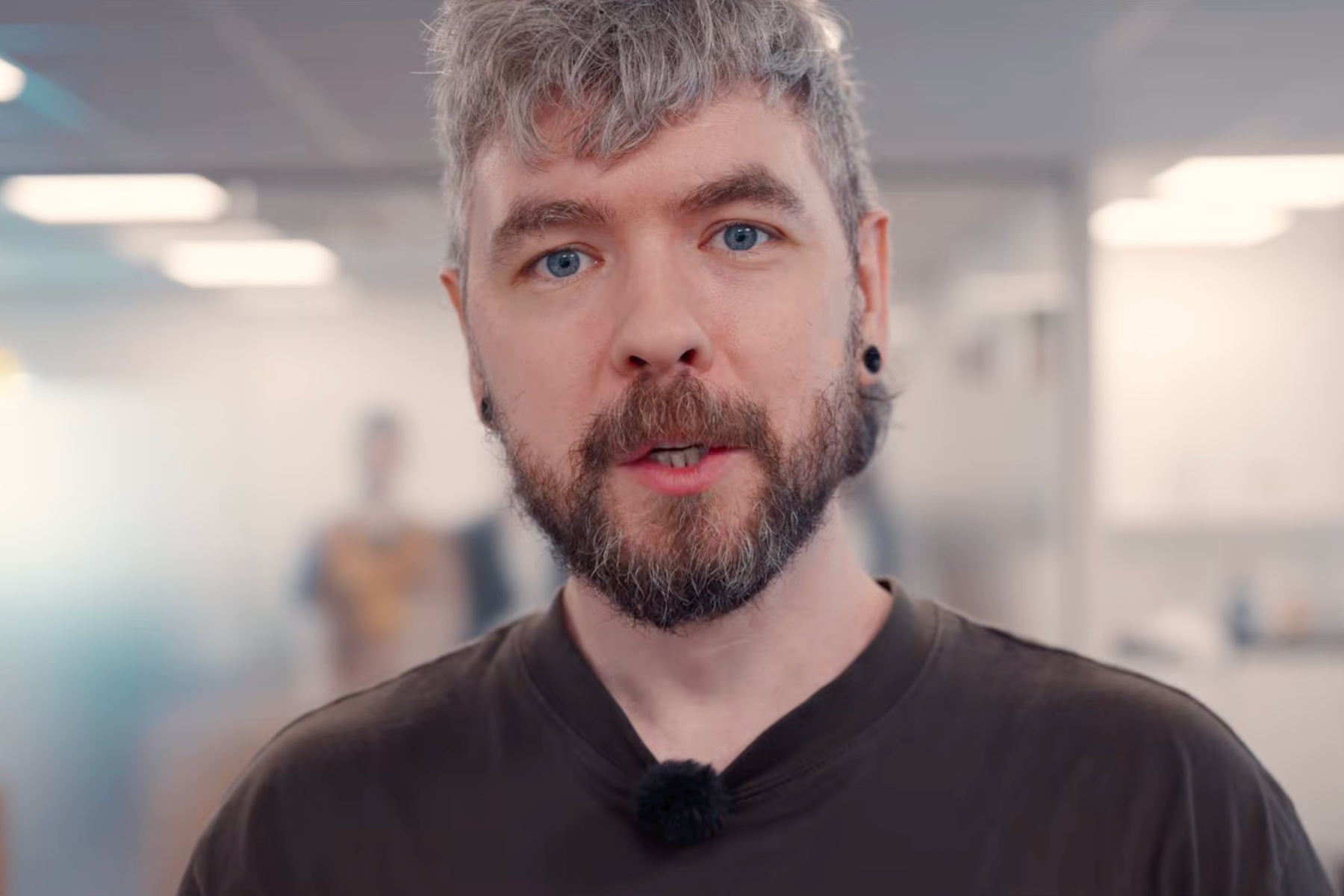 Jacksepticeye Launches Six-Month Make-A-Wish Fundraiser