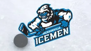 Jacksonville Icemen Announce 2026-27 Theme Nights