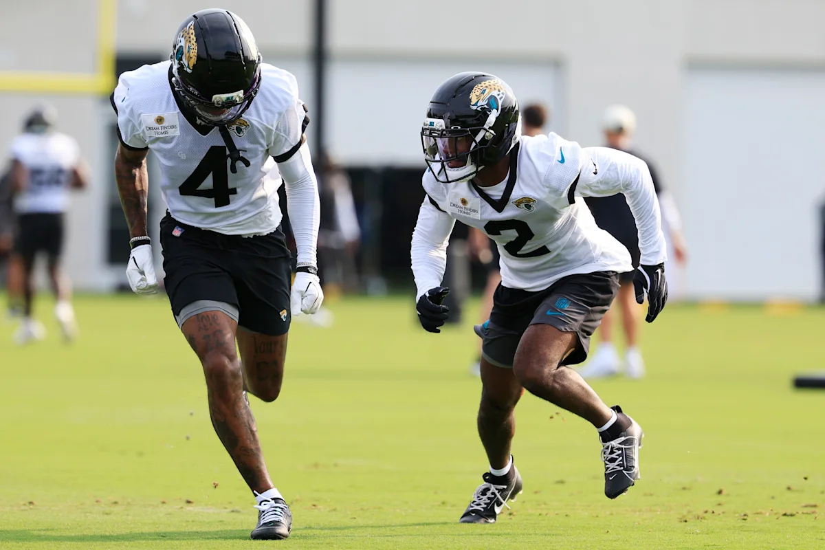 Veröffentlichung der Depth Chart-Prognose für die Jacksonville Jaguars