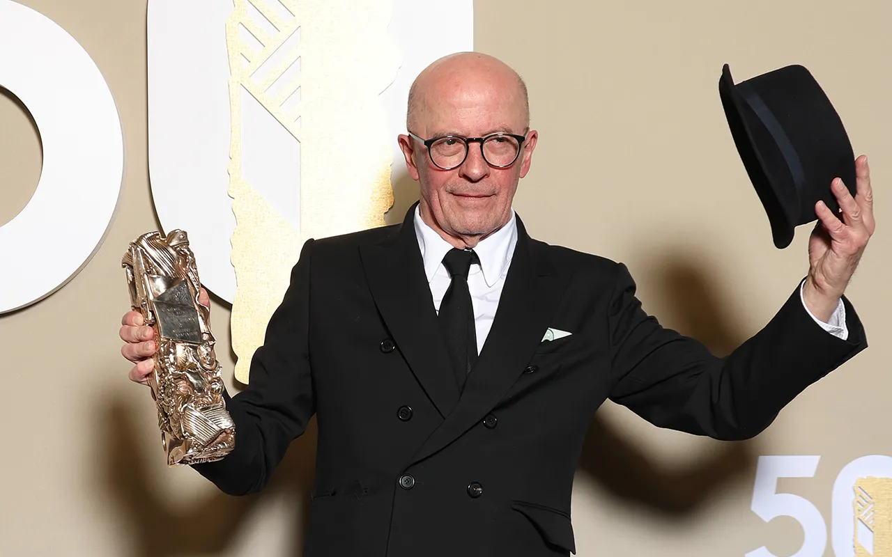 Jacques Audiard to Direct Horror Film for Netflix