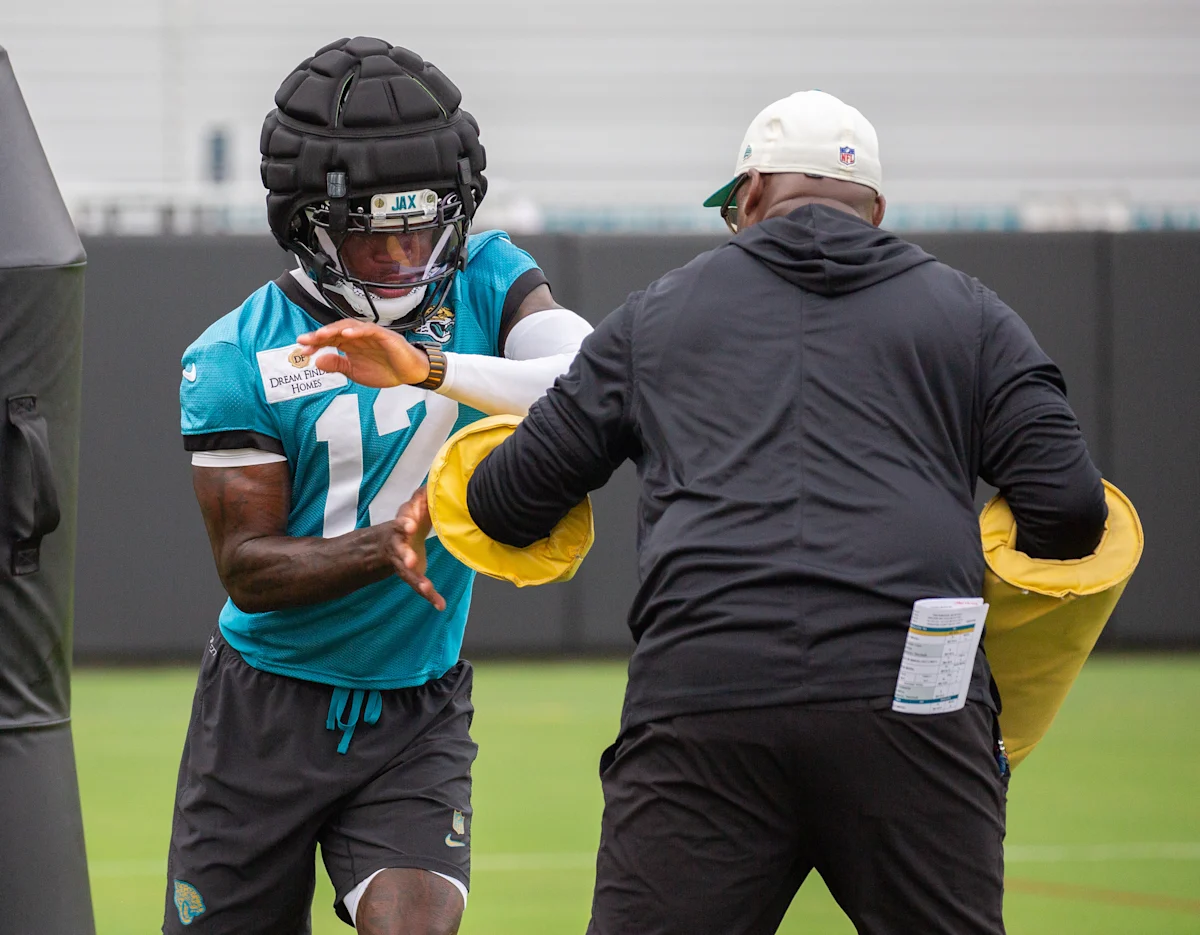 Jaguars Begin Training Camp Aiming for Repeat Success