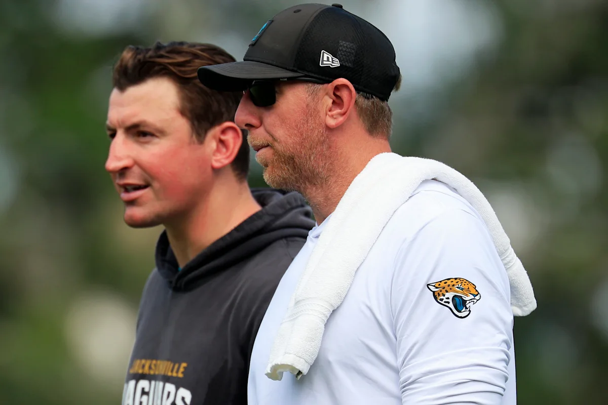 Jaguars' Offensive Coordinator to Call Plays During Preseason