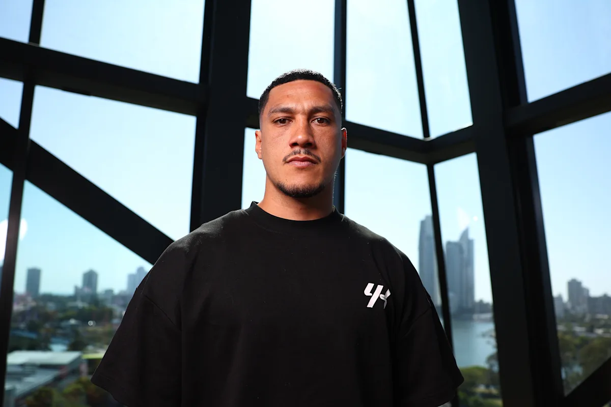 Jai Opetaia Sues IBF, Alleges Boxing Conspiracy