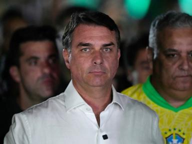 Jair Bolsonaro Lands in US Days After Election Defeat