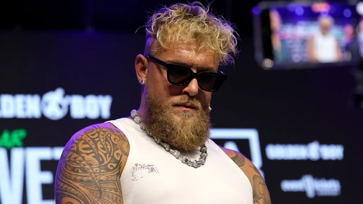 Jake Paul’s MMA Debut Predicted to Break Viewership Records