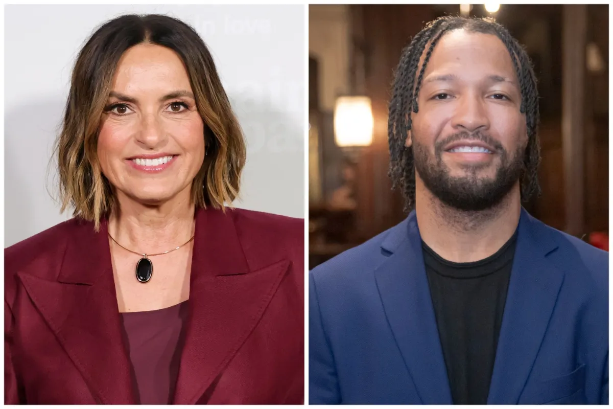 Jalen Brunson to Appear on ‘Law & Order: SVU’