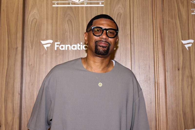 Jalen Rose wendet sich vor möglichem Titelgewinn an Knicks-Fans