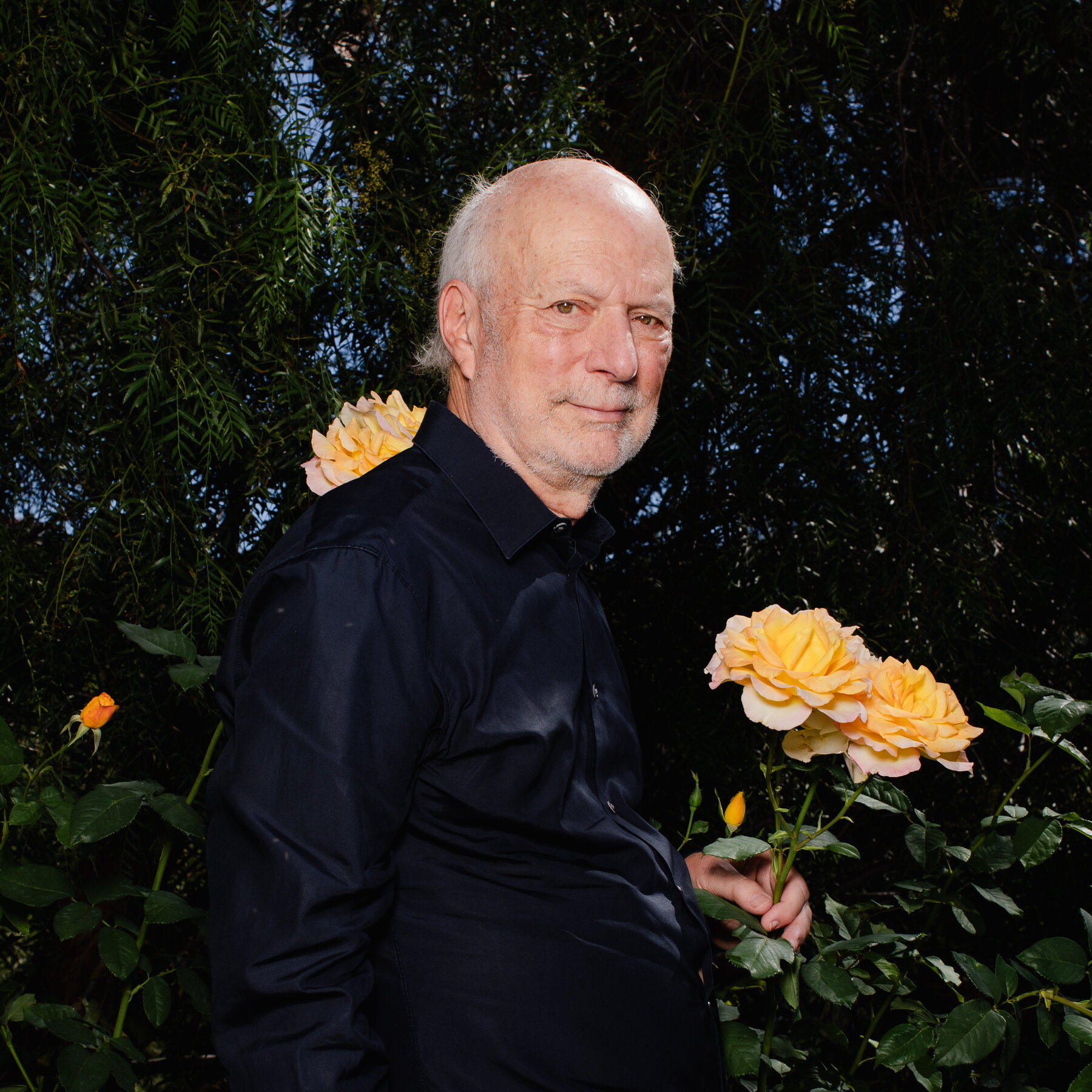 James Burrows, Prolific Television Director and Sitcom Creator, Dies at 85
