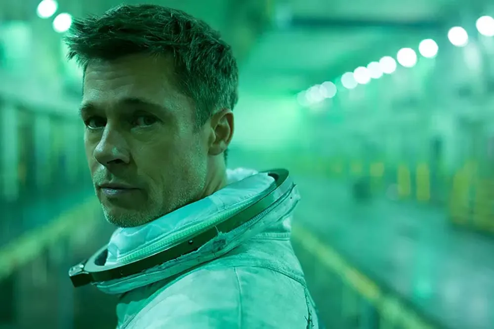 James Gray Claims 20th Century Fox Altered 'Ad Astra' Against His Wishes