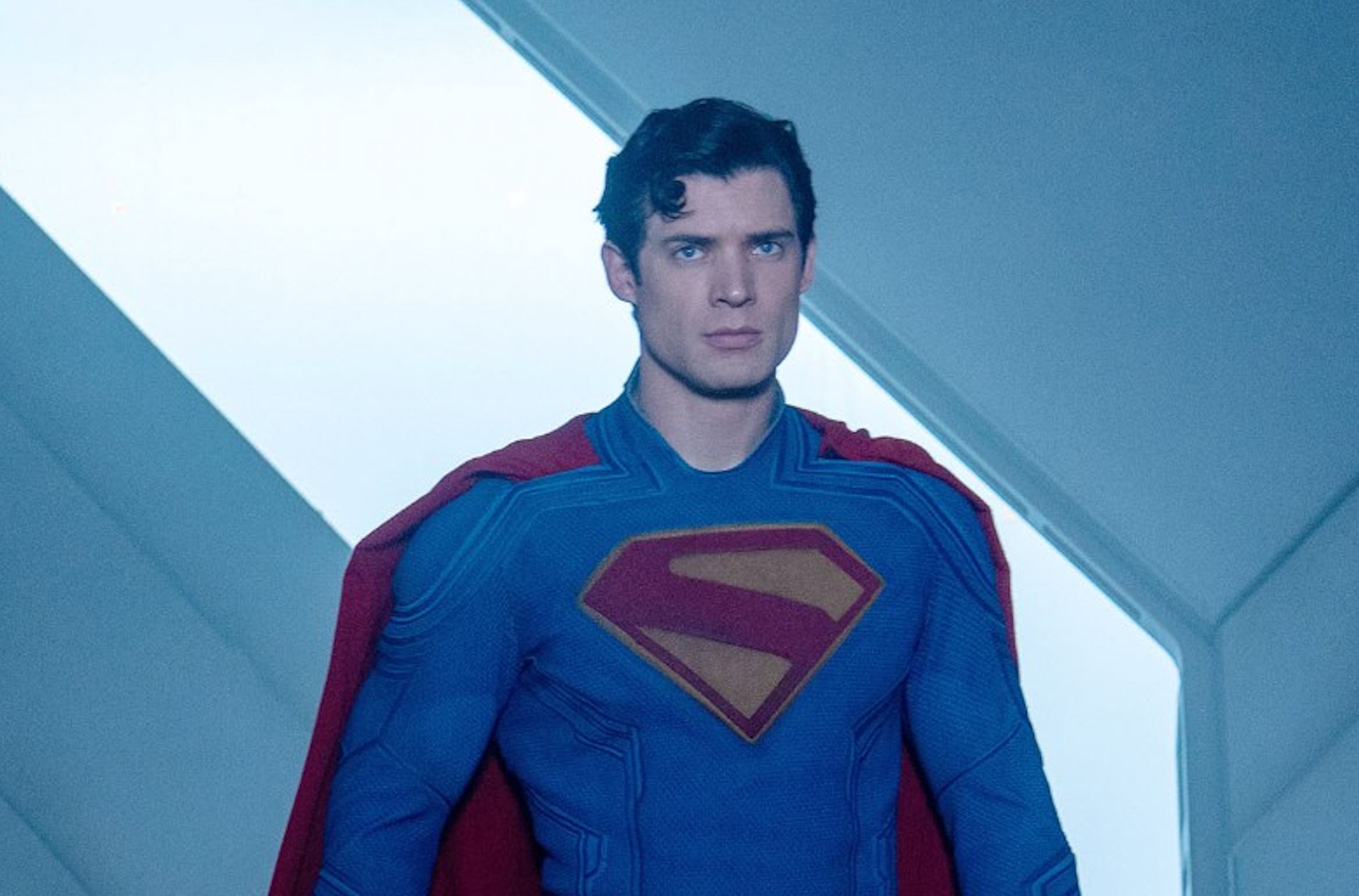 James Gunn Announces ‘Superman: Man of Tomorrow’ Filming Complete