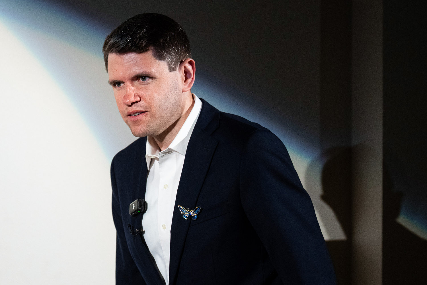 James Talarico Pauses In-Person Campaigning in Texas Senate Race Citing Flu