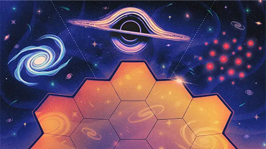 James Webb Telescope Reshaping Cosmic Understanding