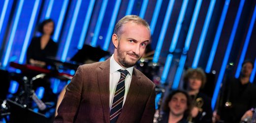 Jan Böhmermann beendet „ZDF Magazin Royale“ nach sechs Jahren, Gespräche über neues Format laufen