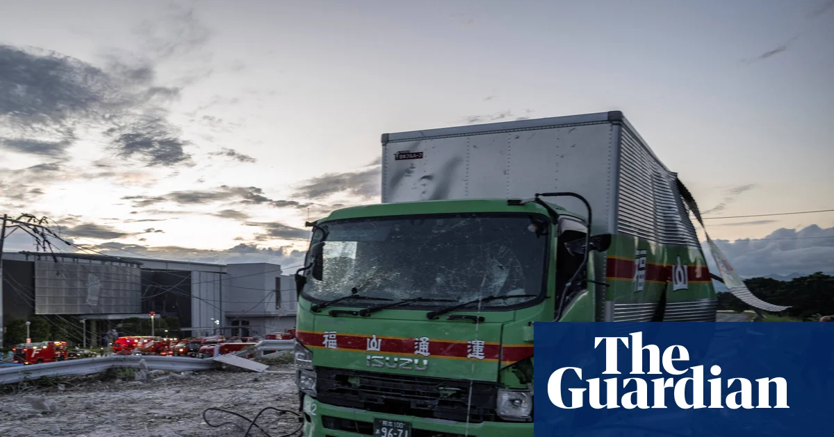 Japan Earthquake Death Toll Rises to 13 as Rescue Efforts Continue