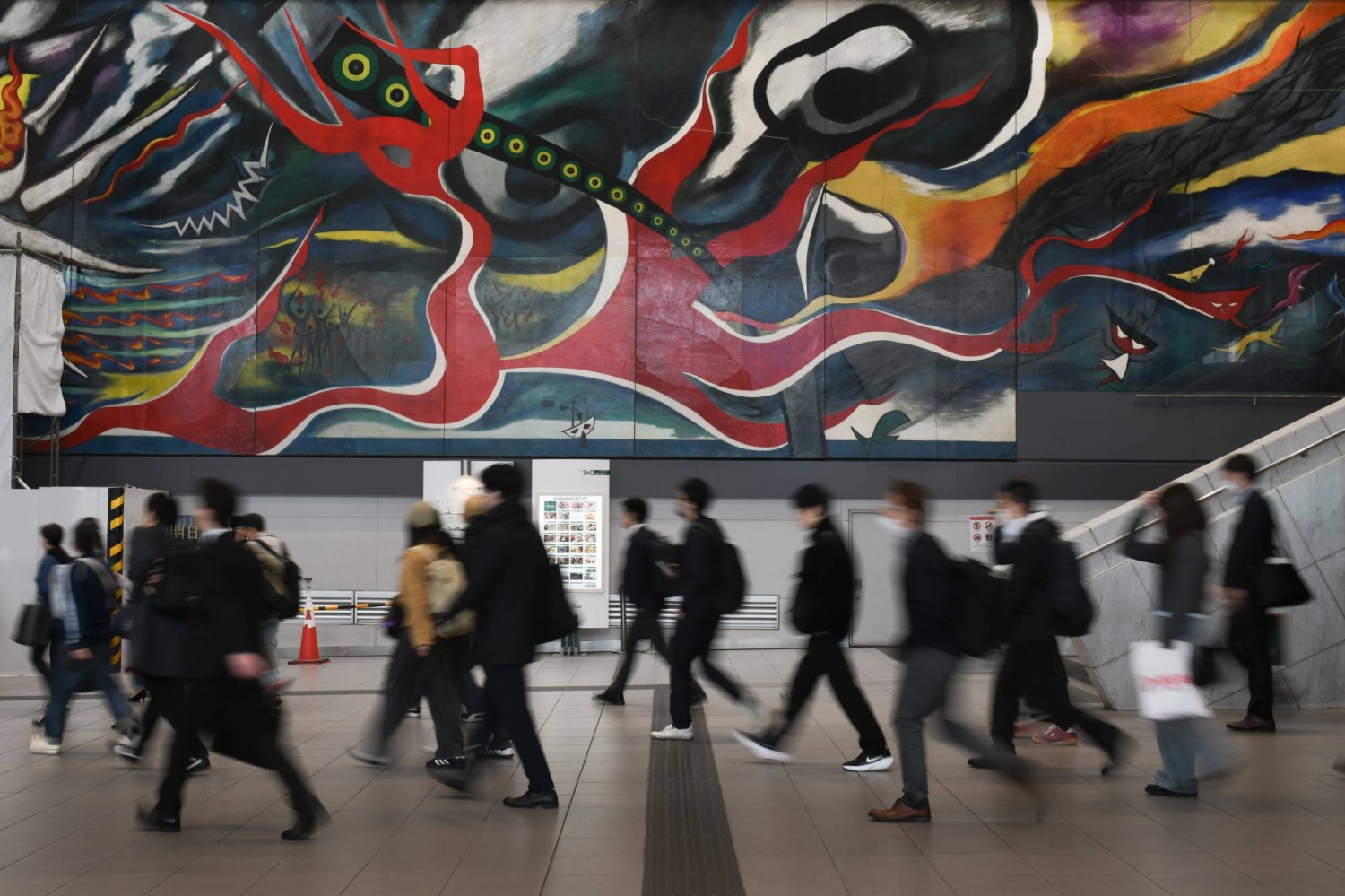 Japan’s Top Union Group Seeks 6% Wage Increases for 2027