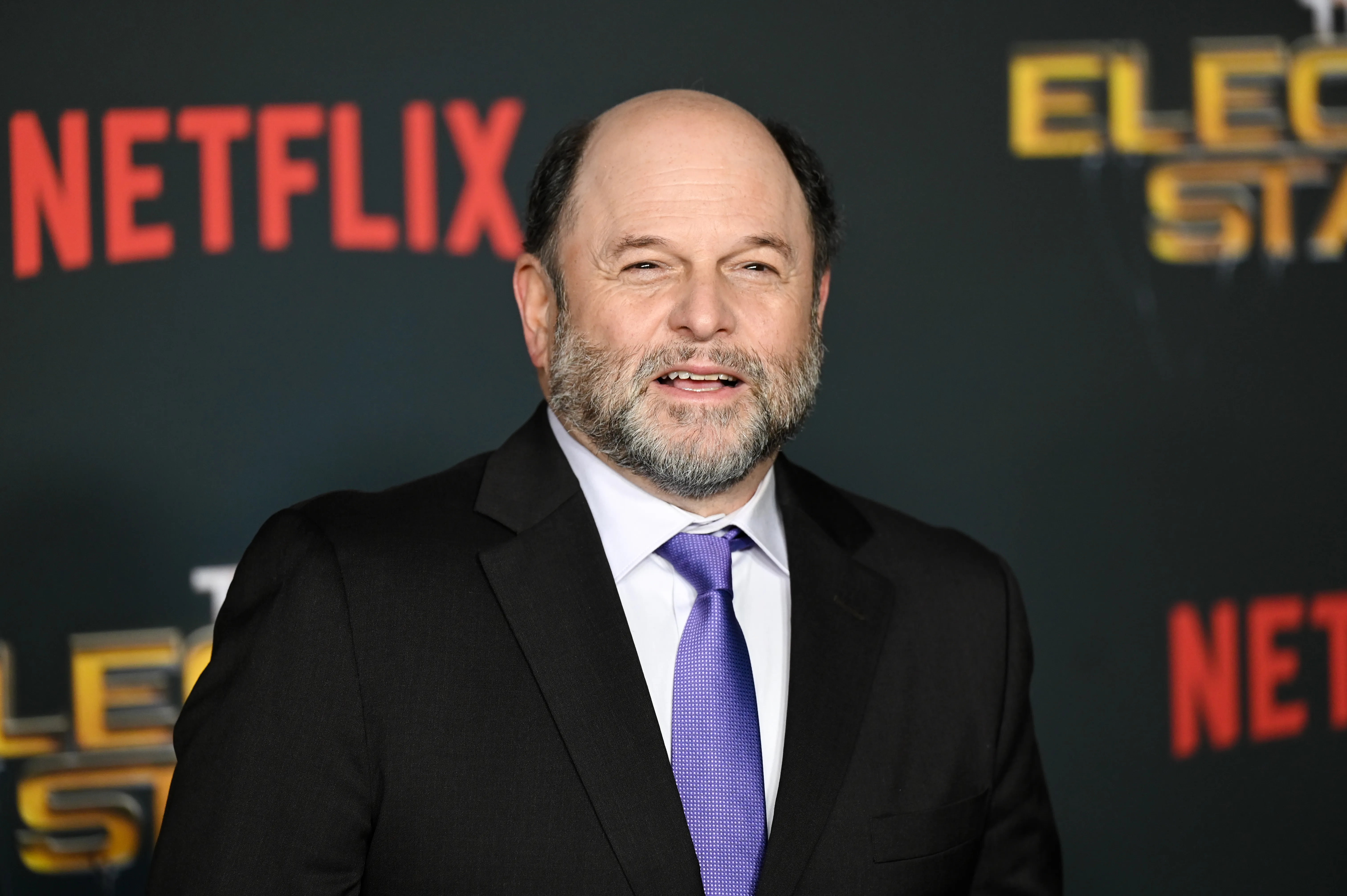 Jason Alexander Apologizes to Courtney Stodden