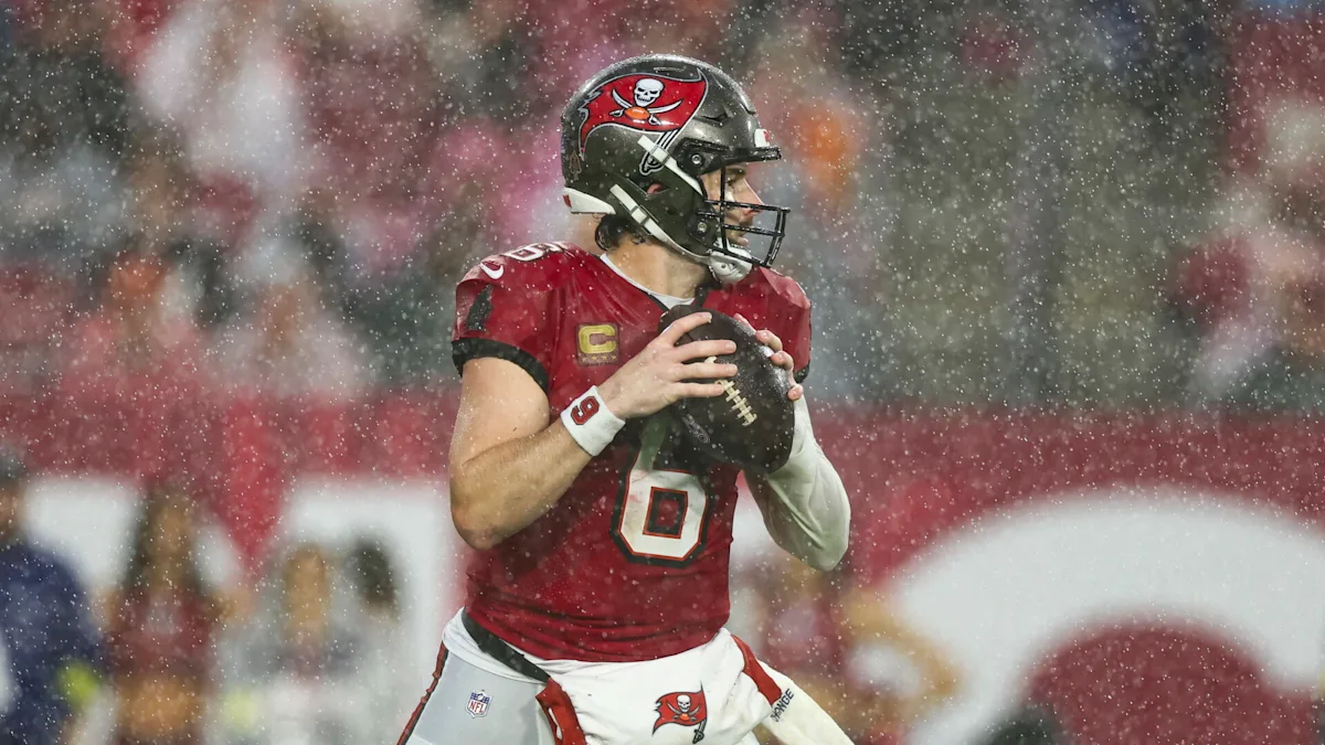 Jason Licht Says No One Wants Baker Mayfield to Leave
