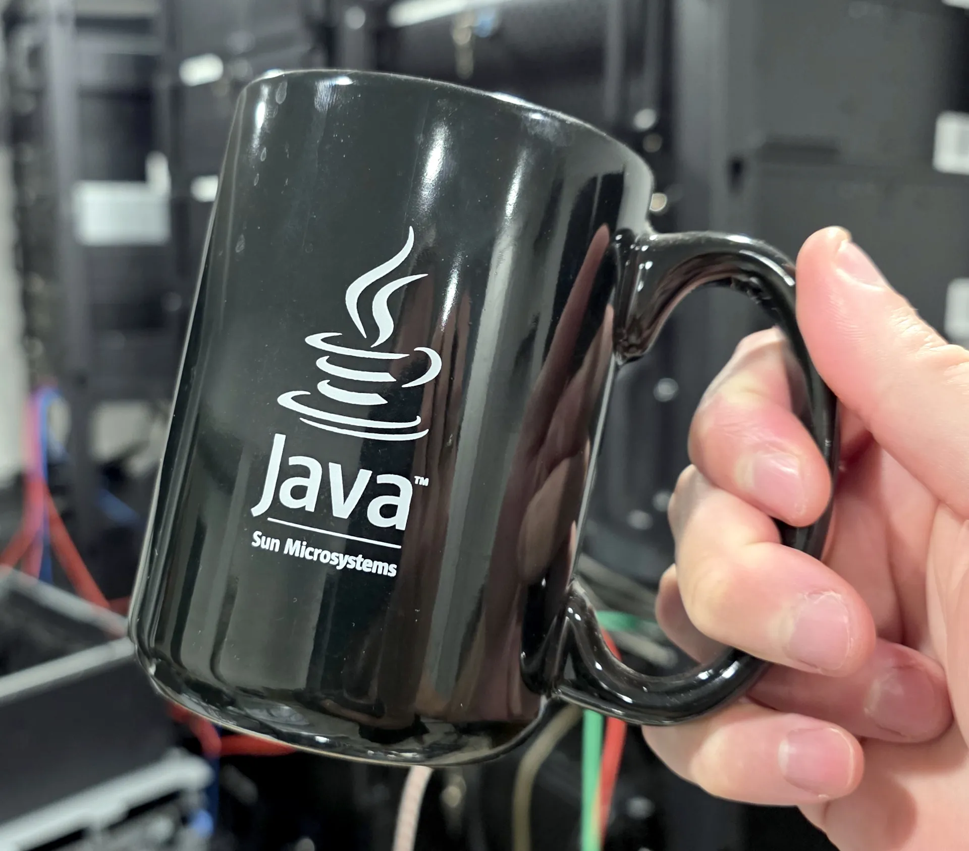 Java 27 Released with G1 Garbage Collector Defaulted
