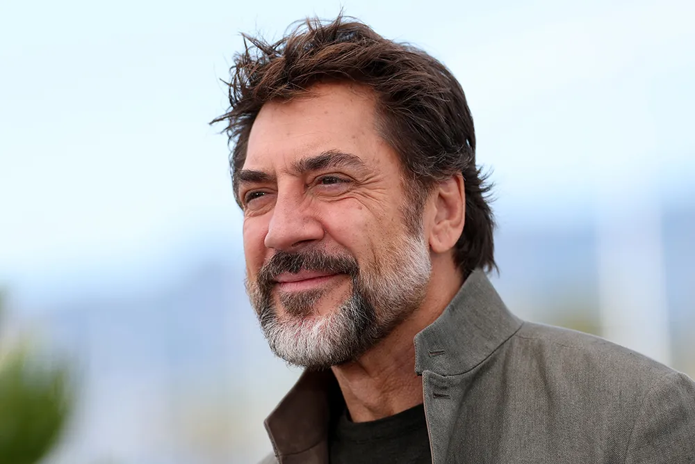 Javier Bardem to Receive Lifetime Achievement Award at Rome Film Festival