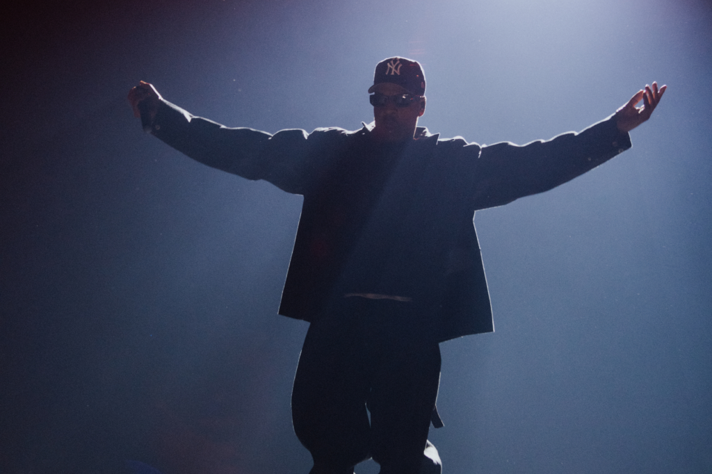 Jay-Z Feiert 30 Jahre Hits in London