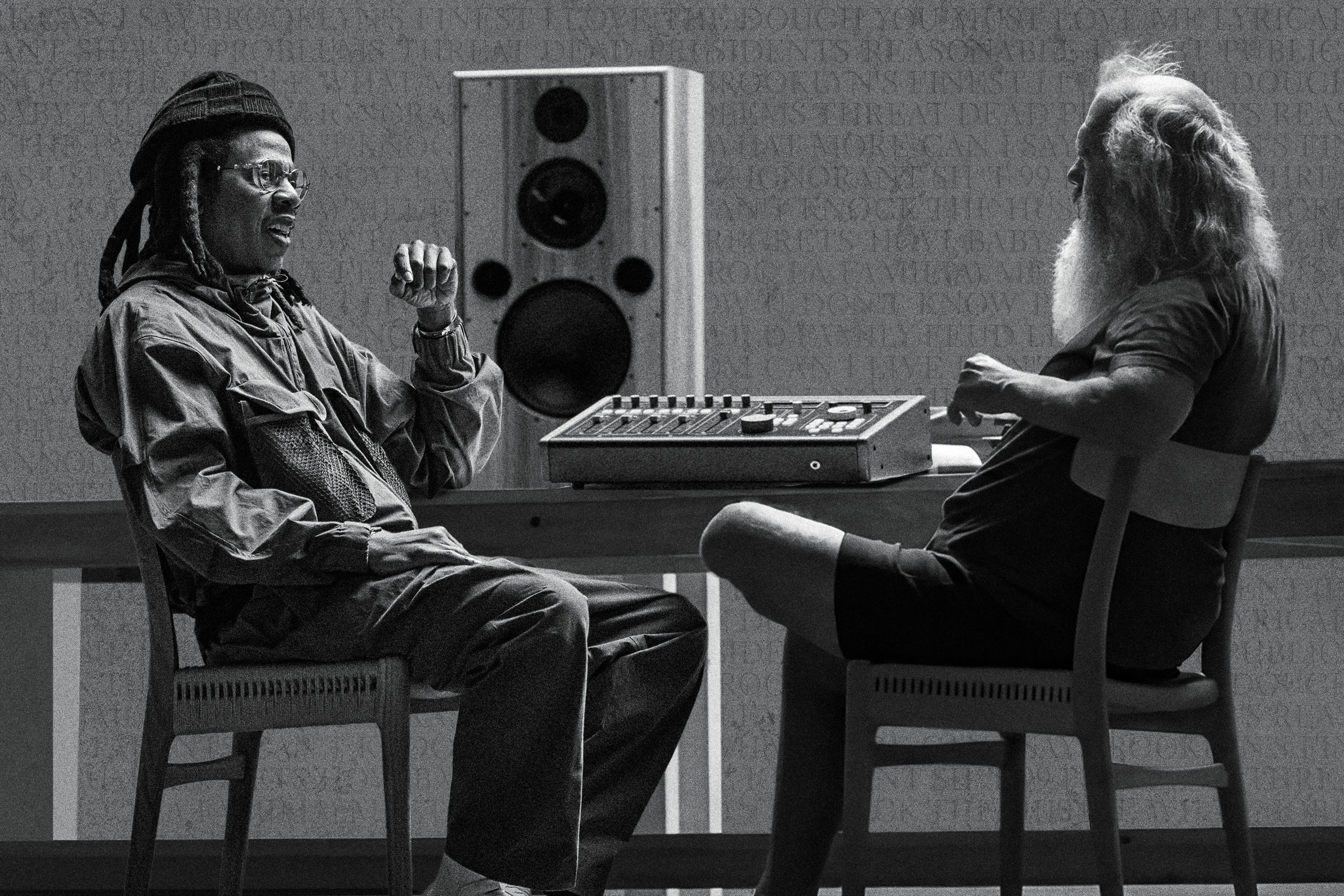 Serie Documental de Jay-Z se Estrenará en HBO
