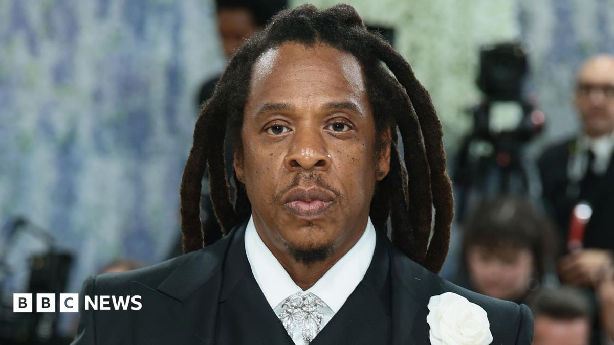 Jay-Z Rape Accuser Recants Allegations, Cites Lack of Due Diligence