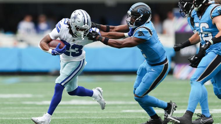 Jaydon Blue's Potential to Become Cowboys Starting Running Back in 2026