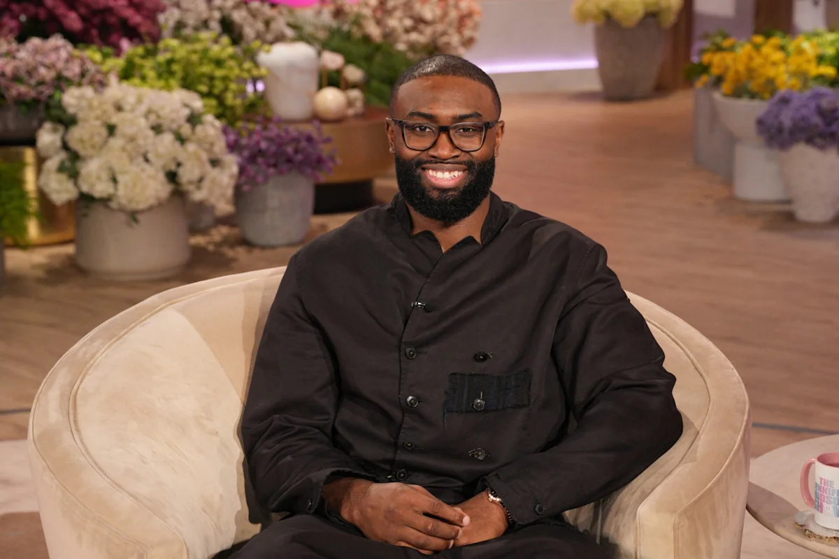 Jaylen Brown Seeks Romance After Attending Wedding