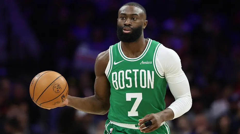 Jaylen Brown Traded to Philadelphia 76ers