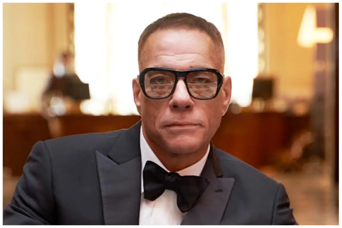 Jean-Claude Van Damme to Star in 'Raid Pacific' WWII Action Film