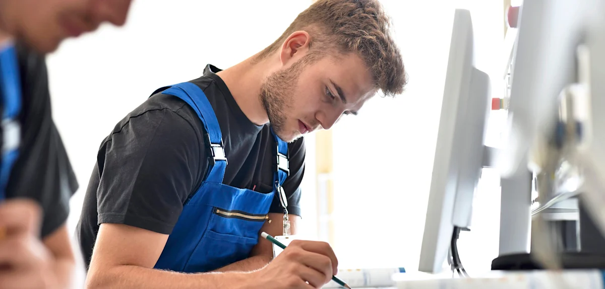 Jeder zehnte junge Erwachsene in Deutschland weder in Ausbildung noch Beschäftigung