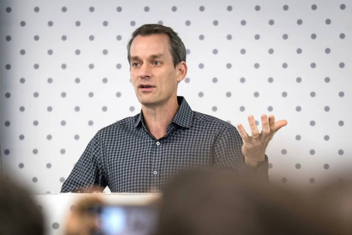 Jeff Dean, Google AI Leaders Launch New Startup