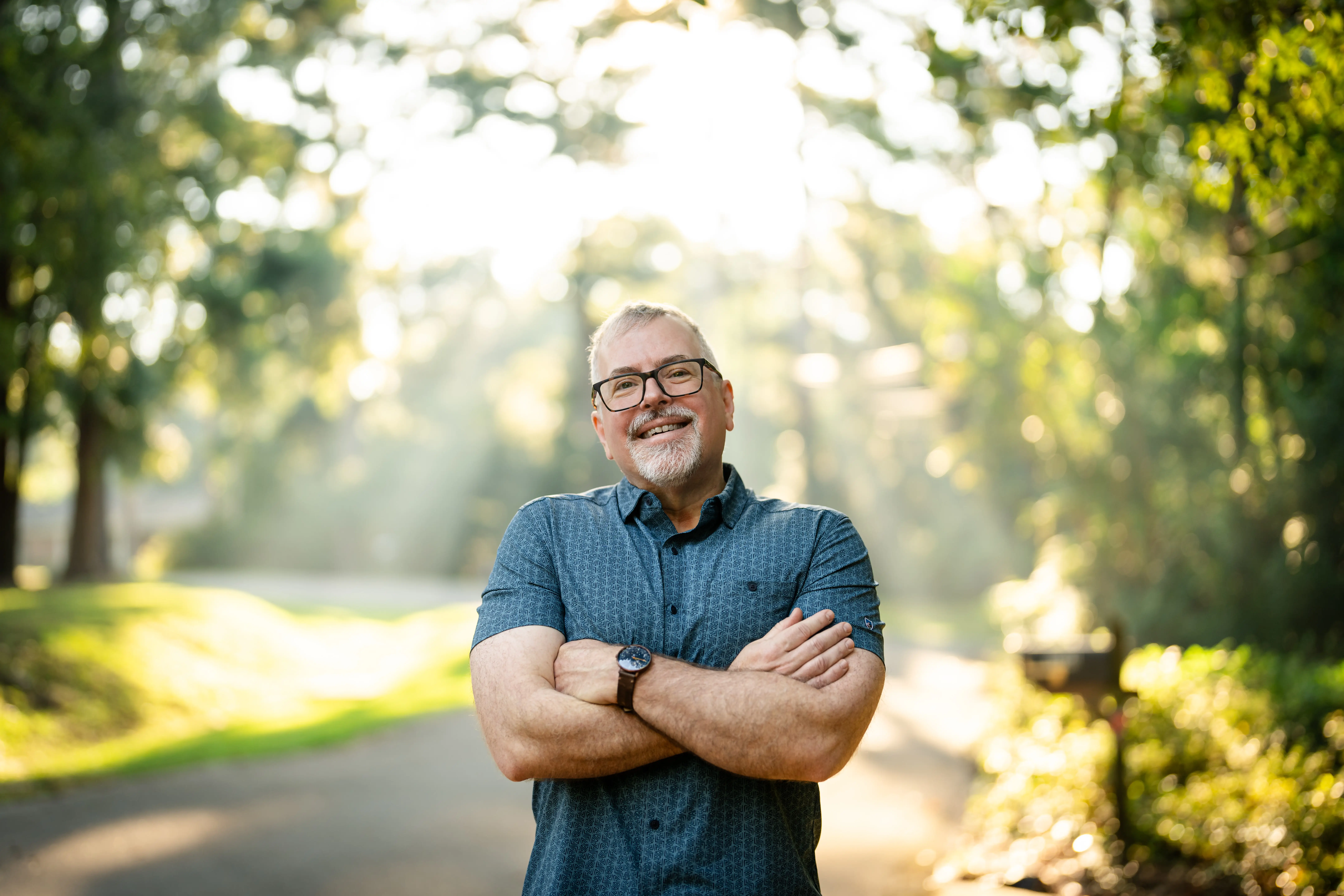 Jeff VanderMeer Lands Seven-Figure Deal for New Series